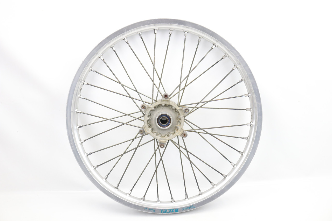 WR450F 2006-2011 Front Wheel Assembly Yamaha 94416-21018-00 #216