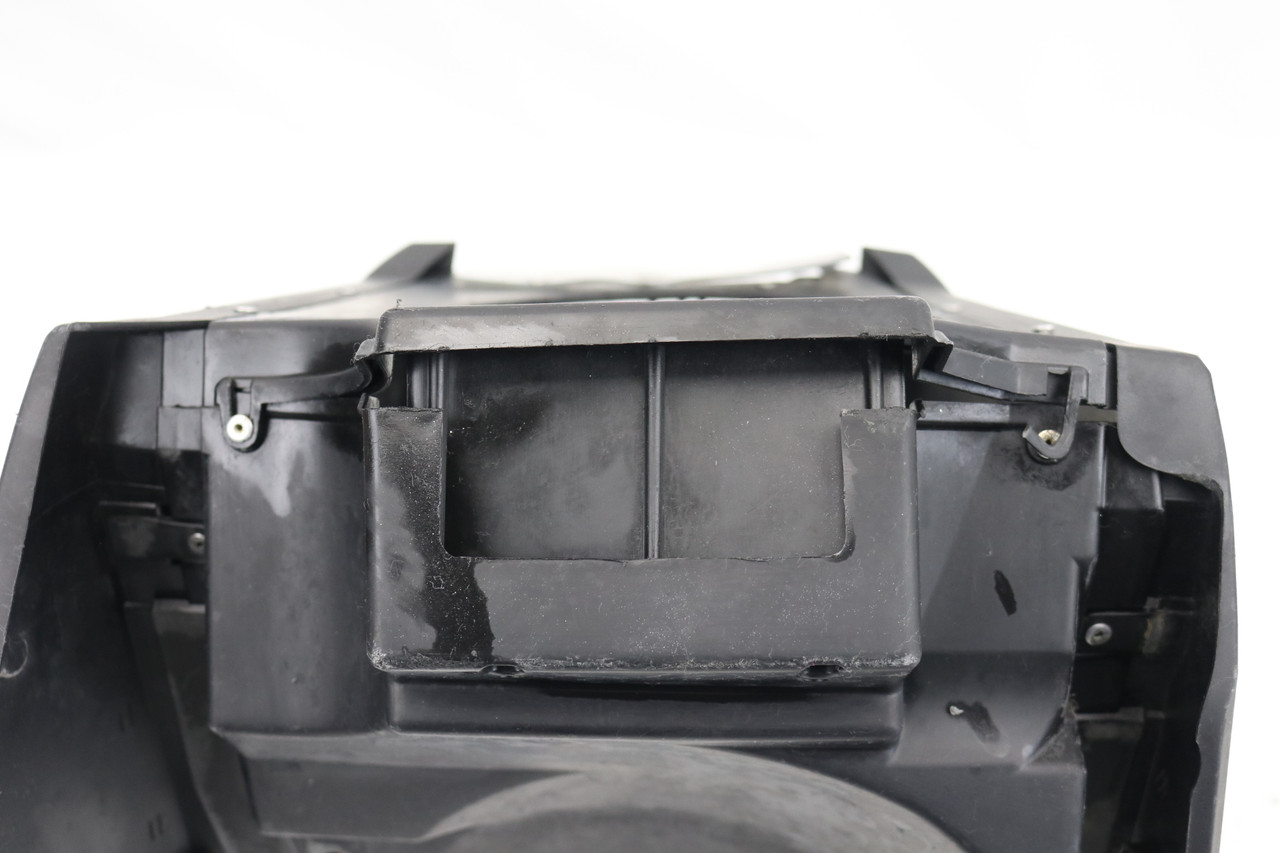YZ125 YZ250 2002-2014 Air Box Case Assy Yamaha 5NY-14401-01-00 #334
