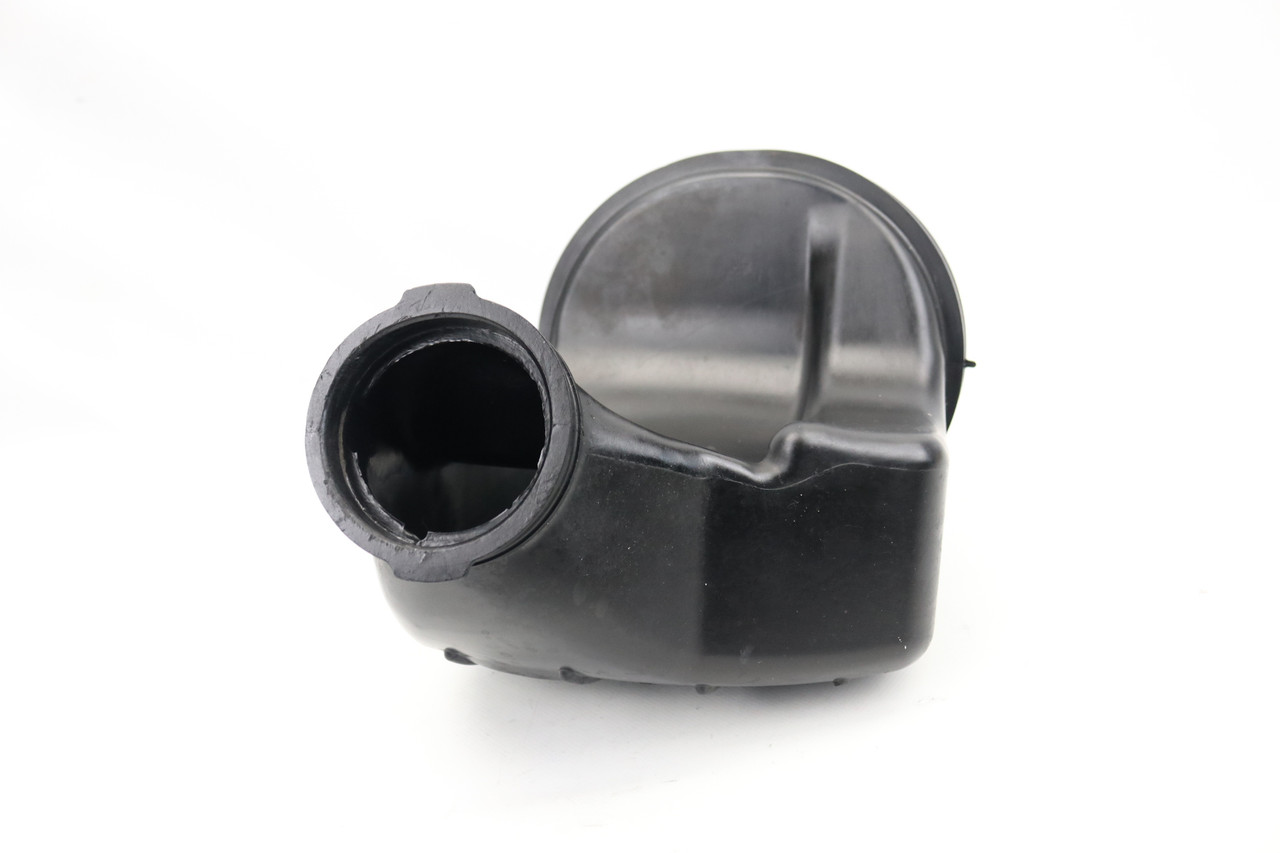 YZ125 03-04 YZ250 02-25 Intake Boot Air Cleaner Joint Yamaha 5NX-14453-01-00 #216