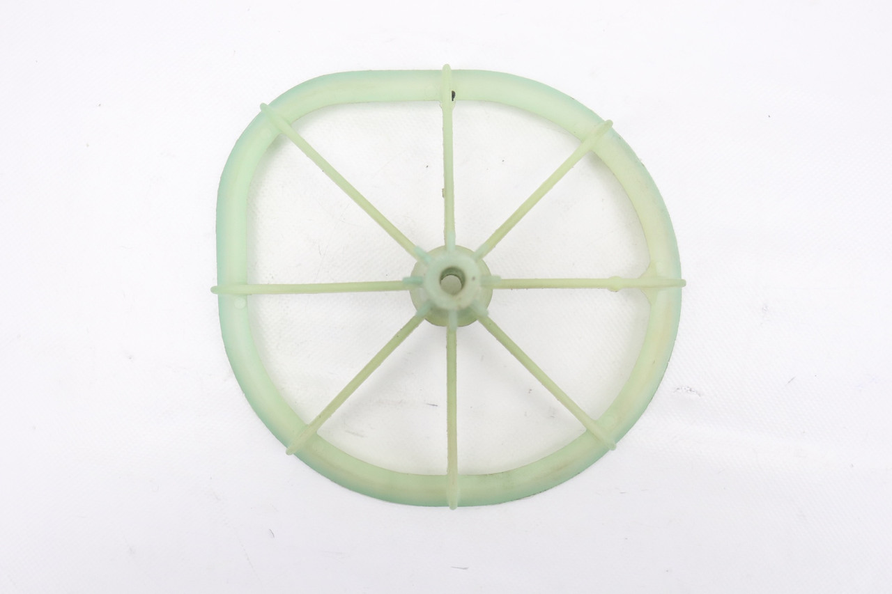 YZ125 00-22 YZ250 00-22 Air Filter Cage Guide Yamaha 3JD-14458-01-00 #334