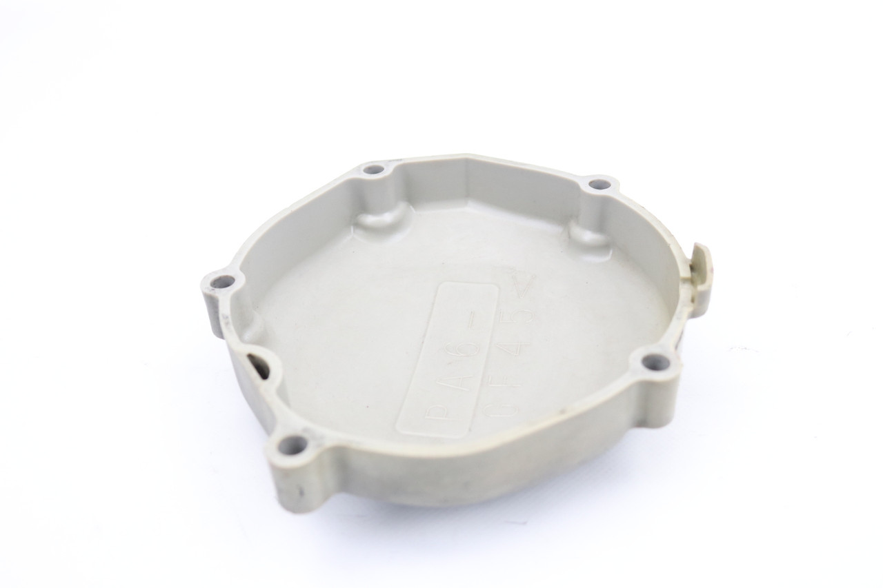 YZ125 2000-2004 Stator Generator Cover Case Yamaha 4JY-15411-00-00 #334