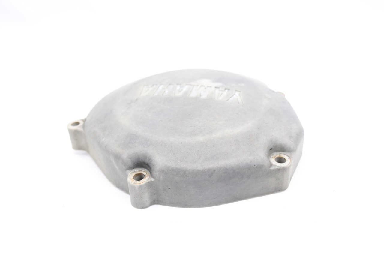 YZ125 2000-2004 Stator Generator Cover Case Yamaha 4JY-15411-00-00 #334