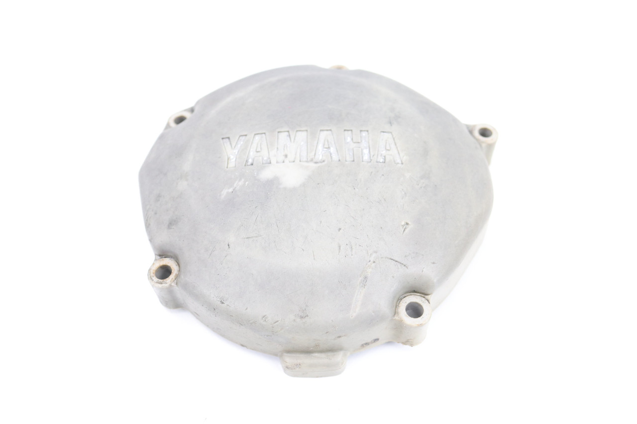 YZ125 2000-2004 Stator Generator Cover Case Yamaha 4JY-15411-00-00 #334
