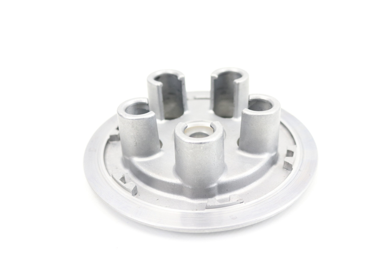 YZ125 00-25 YZ250F 01-13 Clutch Pressure Plate Yamaha 5HD-16351-00-00 #334