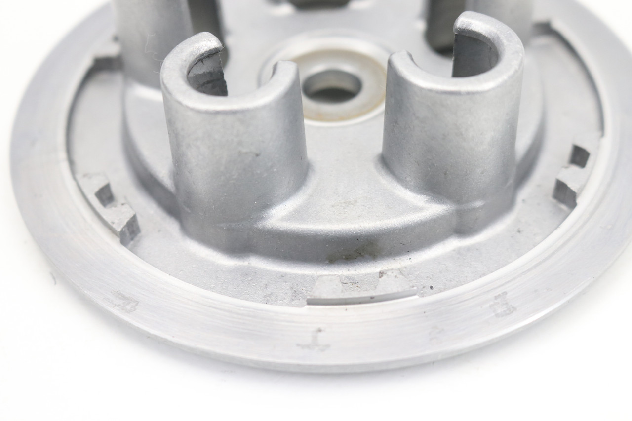 YZ125 00-25 YZ250F 01-13 Clutch Pressure Plate Yamaha 5HD-16351-00-00 #334