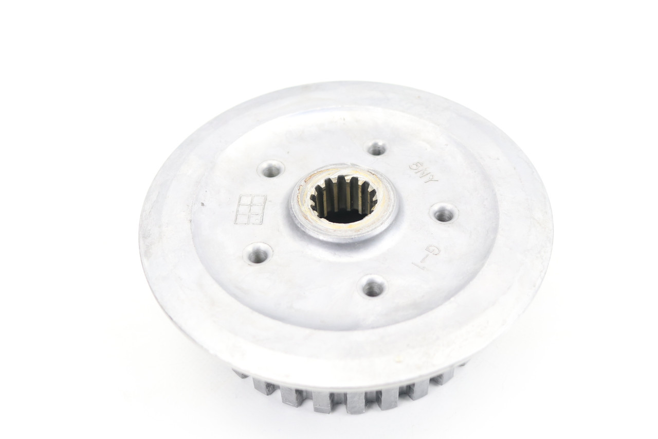 YZ125 2000-2025 Inner Clutch Hub Yamaha 5NY-16371-00-00 #334