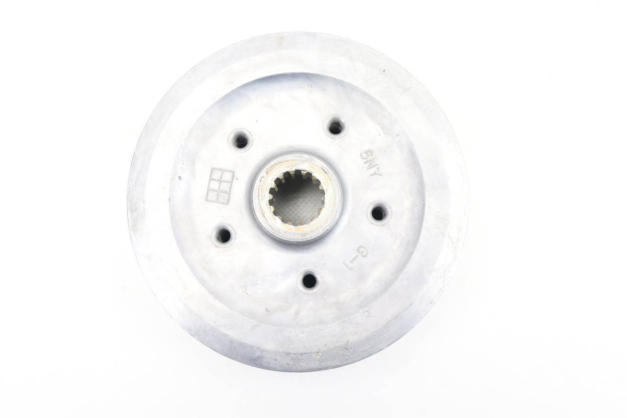 YZ125 2000-2025 Inner Clutch Hub Yamaha 5NY-16371-00-00 #334