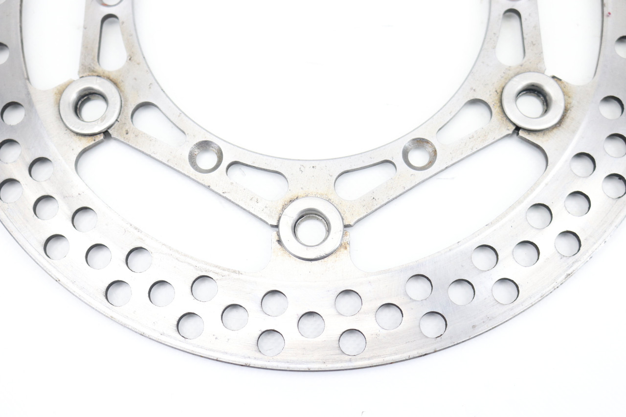 YZ125 01-07 YZ250 01-07 Front Brake Disc Yamaha 5MV-2581T-00-00 #334