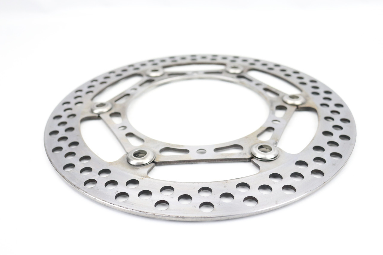 YZ125 01-07 YZ250 01-07 Front Brake Disc Yamaha 5MV-2581T-00-00 #334