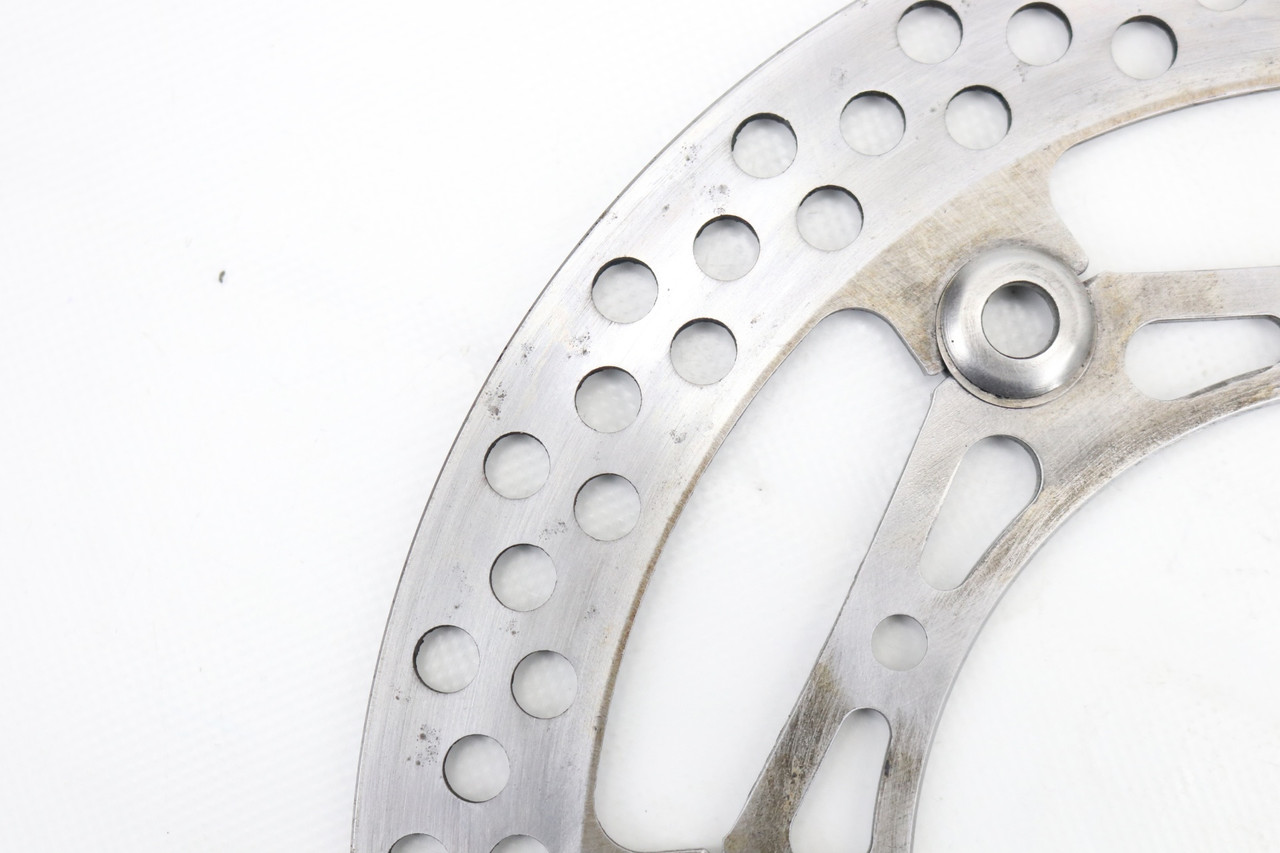 YZ125 01-07 YZ250 01-07 Front Brake Disc Yamaha 5MV-2581T-00-00 #334