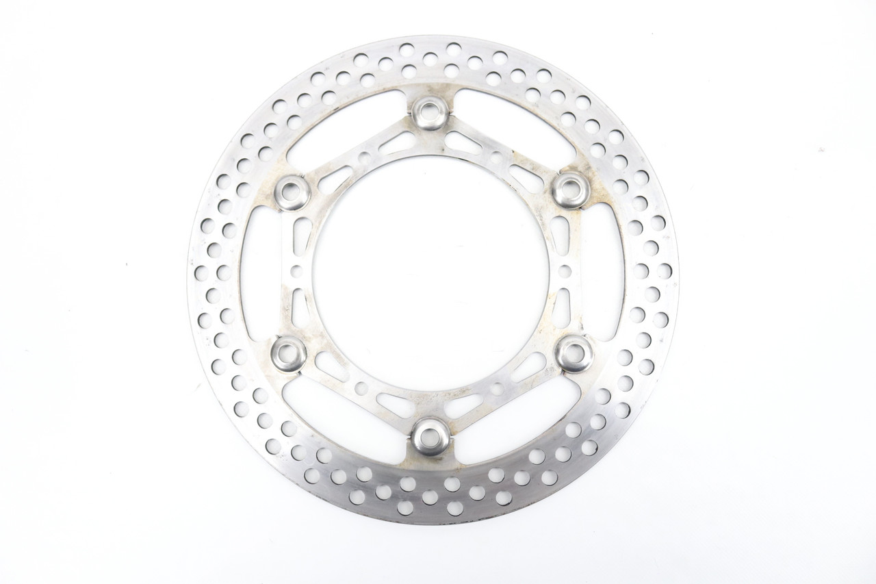 YZ125 01-07 YZ250 01-07 Front Brake Disc Yamaha 5MV-2581T-00-00 #334