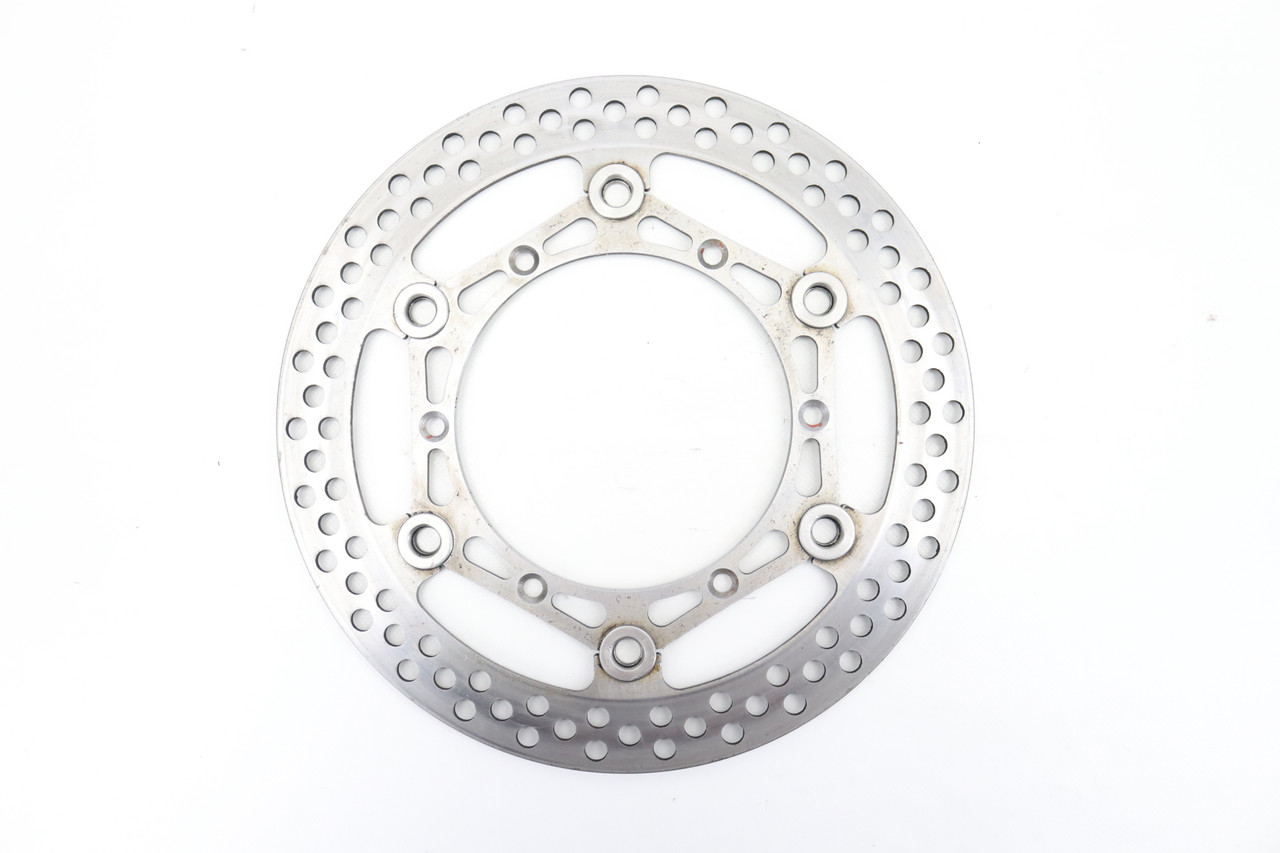 YZ125 01-07 YZ250 01-07 Front Brake Disc Yamaha 5MV-2581T-00-00 #334