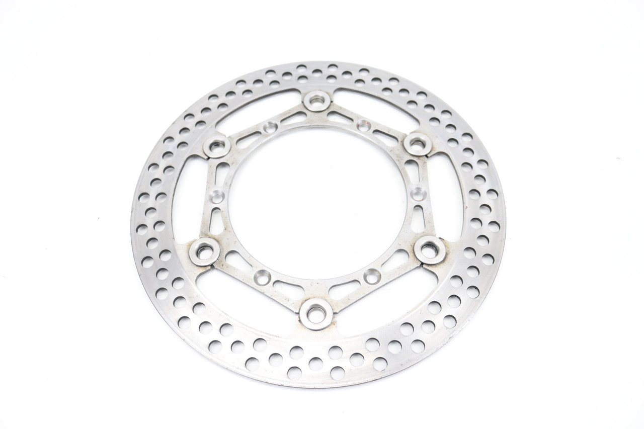 YZ125 01-07 YZ250 01-07 Front Brake Disc Yamaha 5MV-2581T-00-00 #334