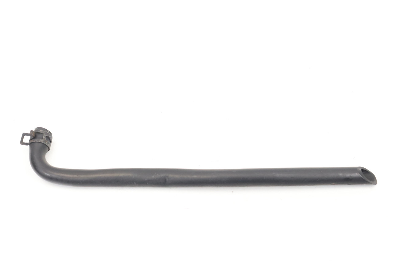 YZ85 19-25 YZ125 00-25 Cylinder Head Breather Hose Pipe Yamaha 4JY-11166-00-00 #334