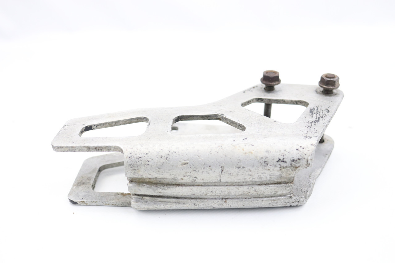 YZ125 YZ250 03-04 Rear Chain Guide Plate Yamaha 5UN-22128-00-00 #334