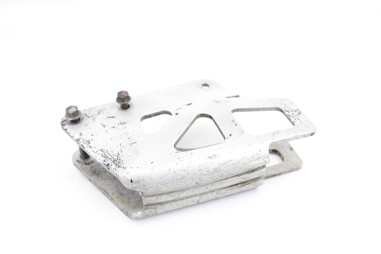 YZ125 YZ250 03-04 Rear Chain Guide Plate Yamaha 5UN-22128-00-00 #334