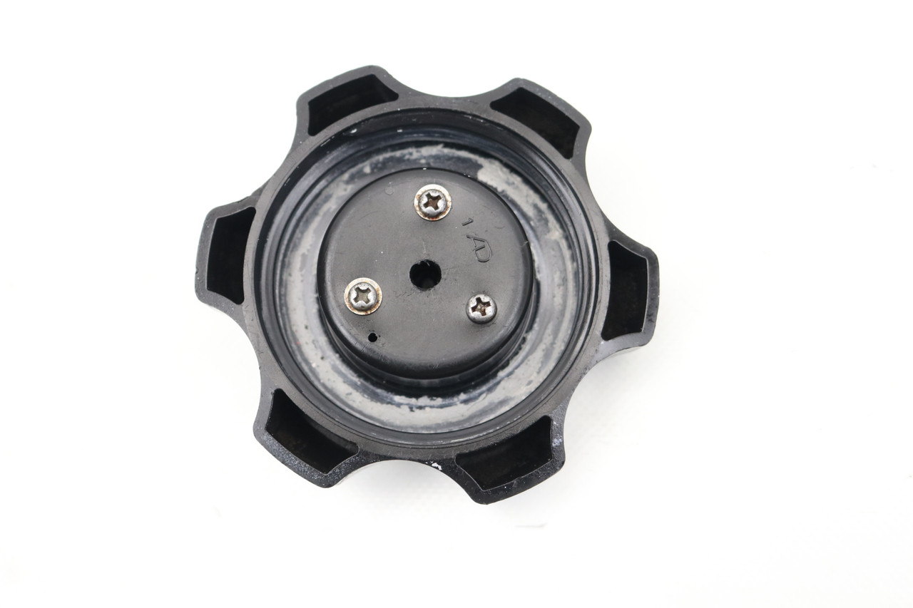 YZ85 02-25 YZ125 02-25 Fuel Tank Cap Lid Yamaha 5NY-24610-10-00 #334