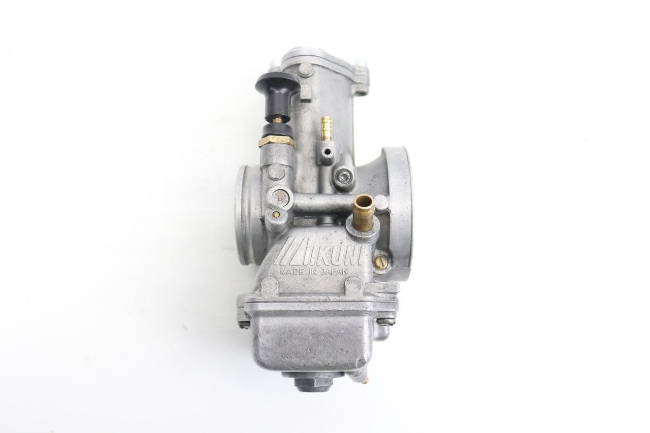 YZ125 2003 Carb Carburetor Mikuni Yamaha 5UN-14101-00-00 #334