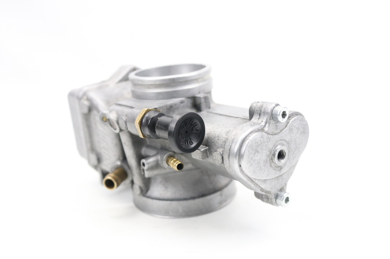 YZ125 2003 Carb Carburetor Mikuni Yamaha 5UN-14101-00-00 #334