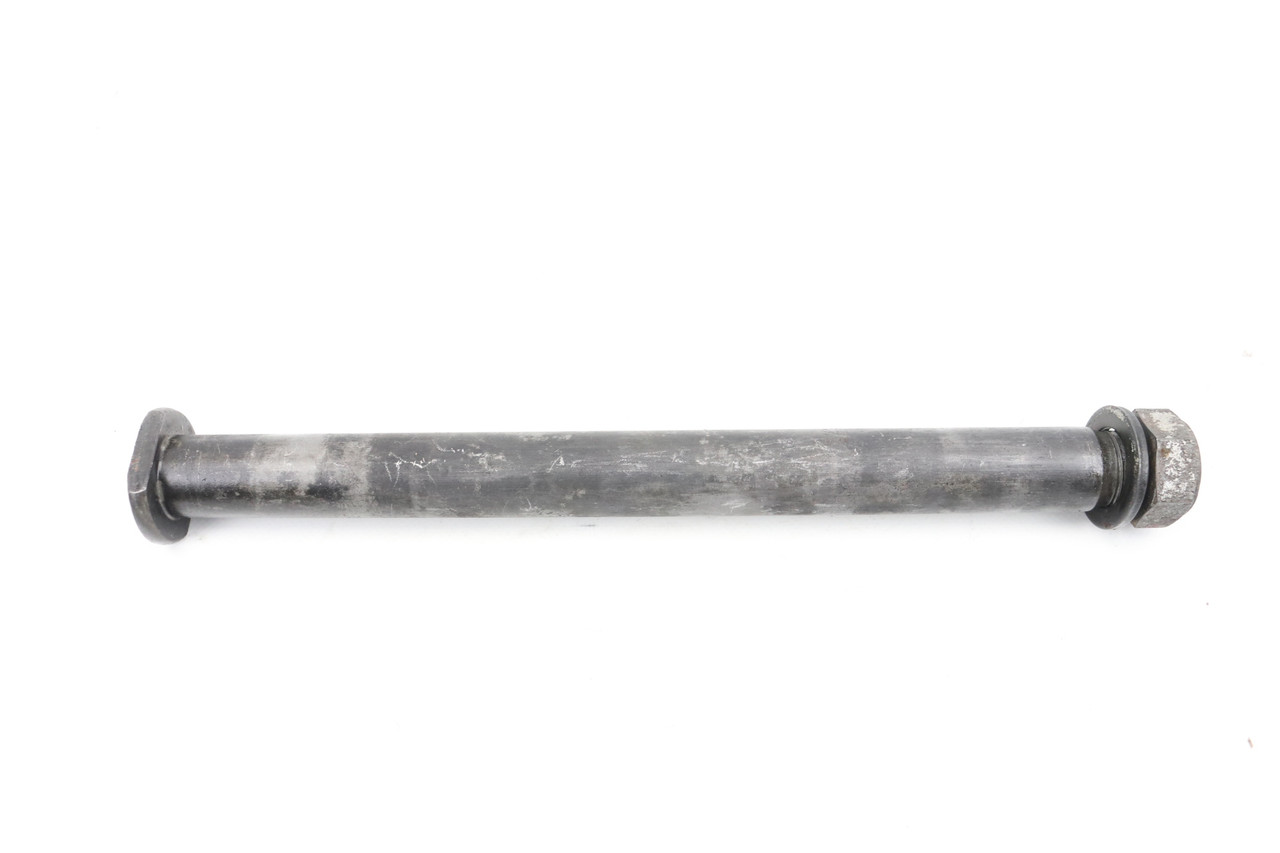 YZ125 YZ250 99-04 Rear Axle Shaft Bolt Yamaha 5ET-25381-00-00 #334