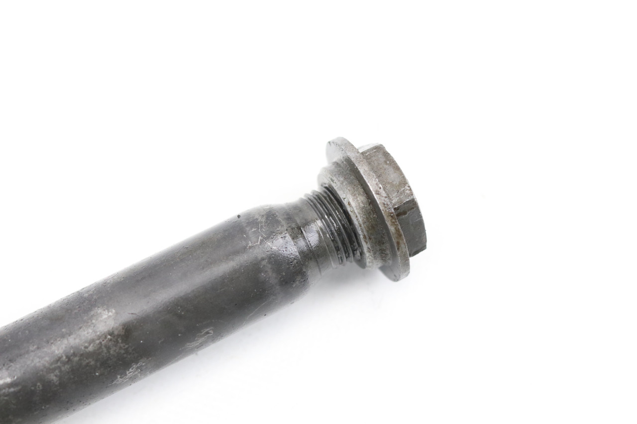 YZ125 YZ250 99-04 Front Axle Shaft Yamaha 5BE-25181-00-00 #334