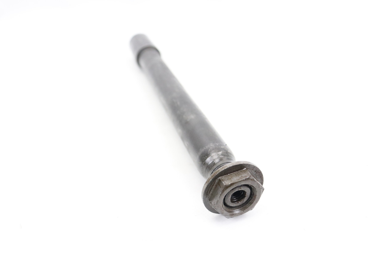 YZ125 YZ250 99-04 Front Axle Shaft Yamaha 5BE-25181-00-00 #334