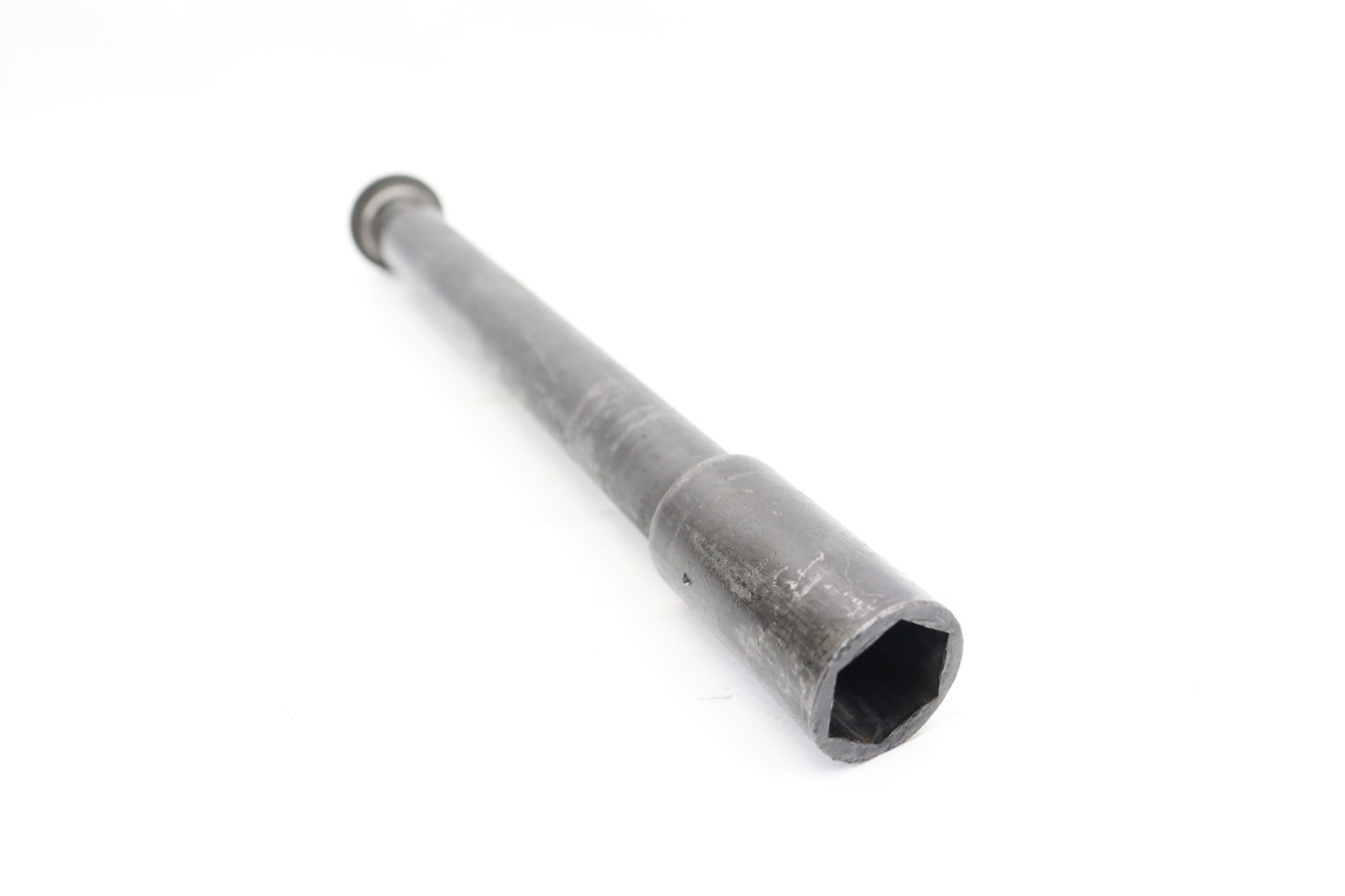 YZ125 YZ250 99-04 Front Axle Shaft Yamaha 5BE-25181-00-00 #334