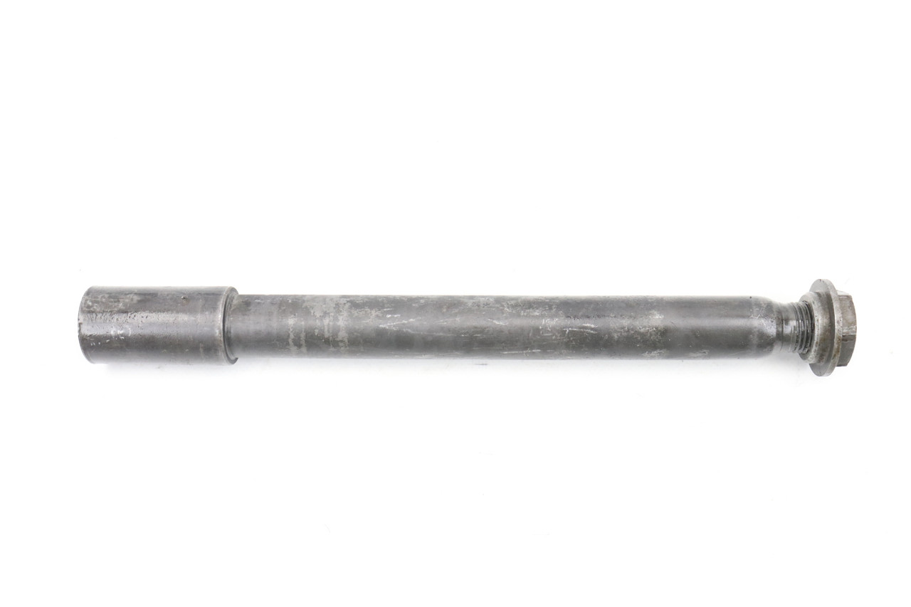 YZ125 YZ250 99-04 Front Axle Shaft Yamaha 5BE-25181-00-00 #334