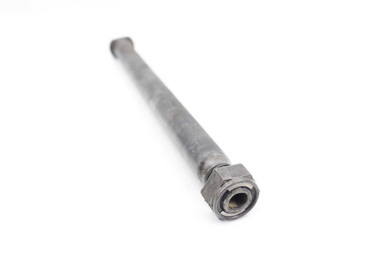 YZ125 YZ250 2002-2004 Swingarm Pivot Bolt Shaft Yamaha 5NY-22141-01-00 #334