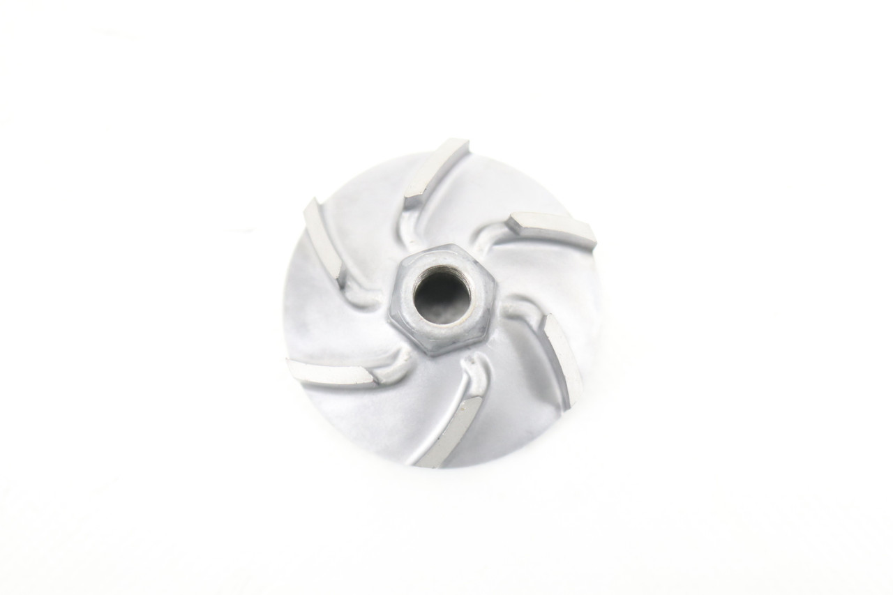 YZ125 98-04 YZ250F 01-13 Water Pump Impeller Yamaha 5DH-12451-00-00 #334
