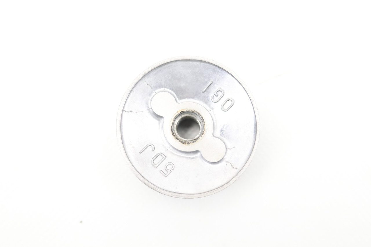 YZ125 98-04 YZ250F 01-13 Water Pump Impeller Yamaha 5DH-12451-00-00 #334