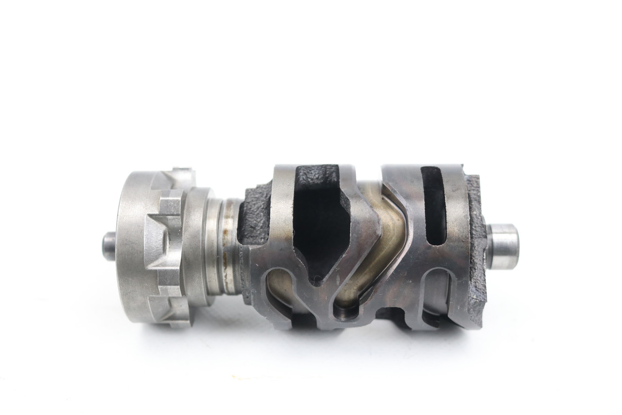 YZ125 2002-2004 Gear Shift Drum Yamaha 5NY-18541-00-00 #334