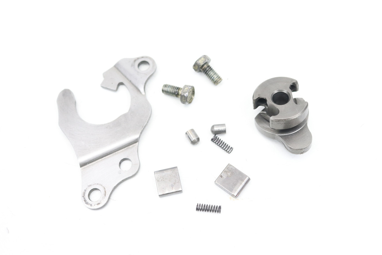 YZ125 2002-2004 Gear Shift Hardware Yamaha #334