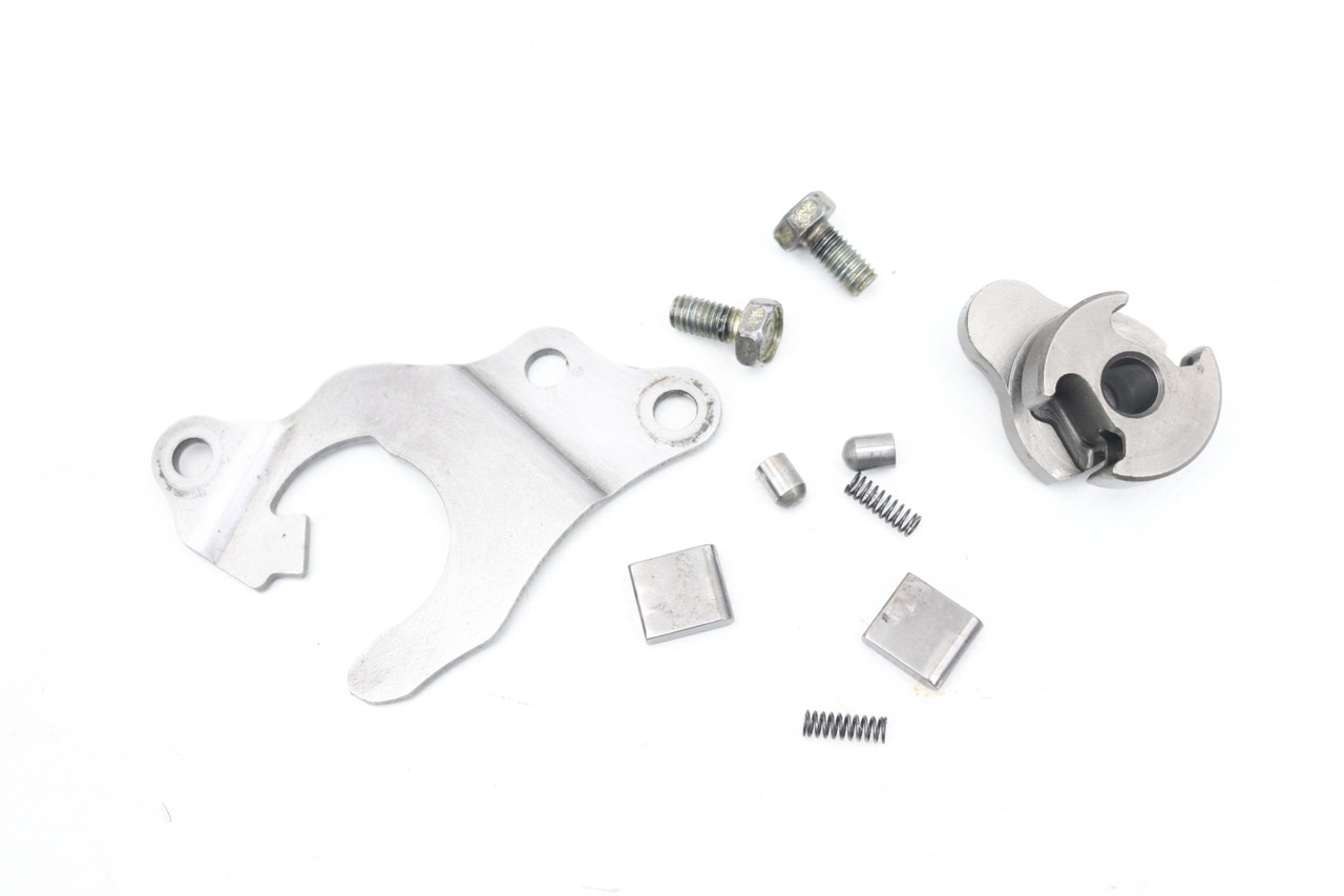 YZ125 2002-2004 Gear Shift Hardware Yamaha #334
