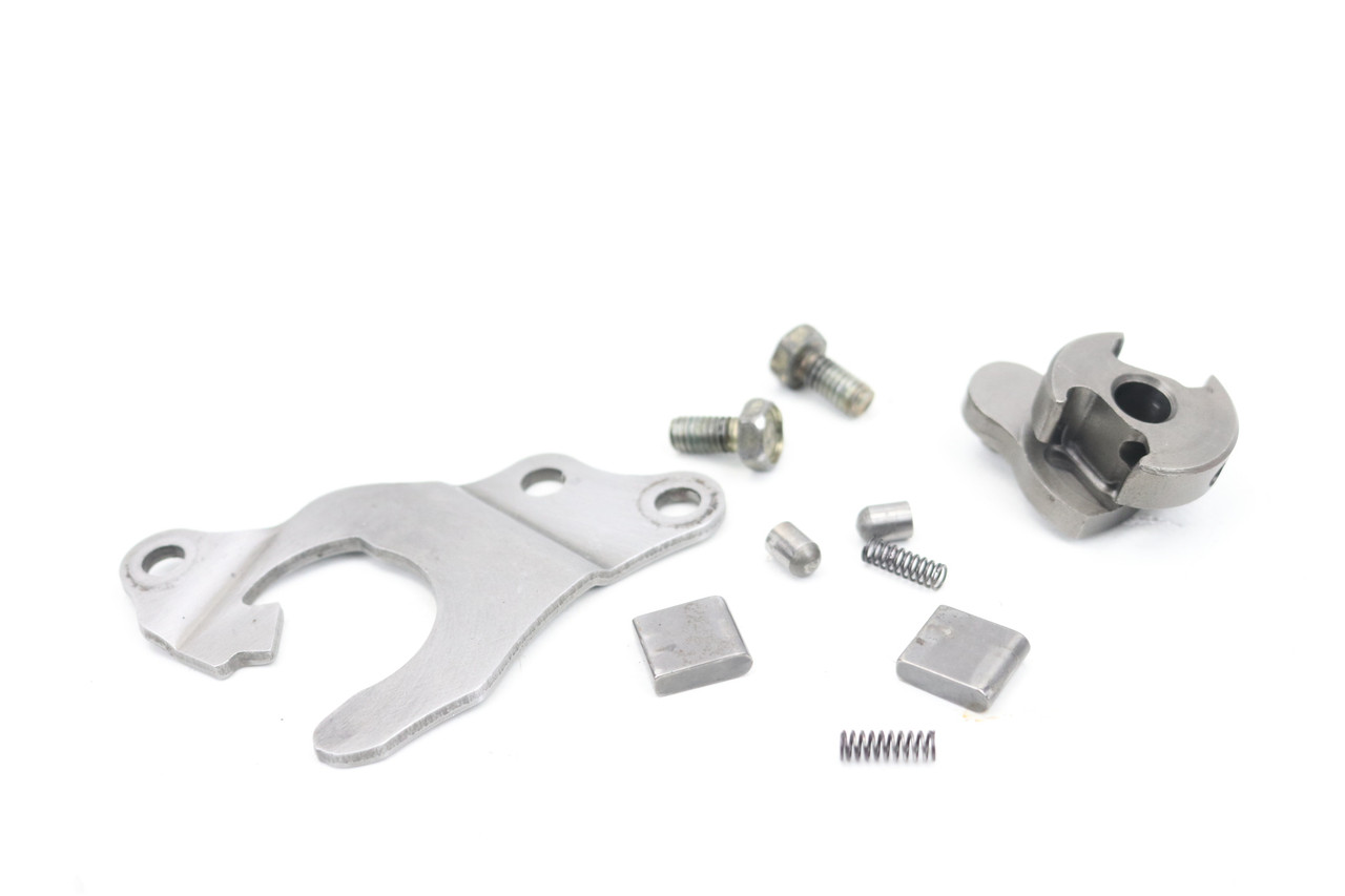 YZ125 2002-2004 Gear Shift Hardware Yamaha #334