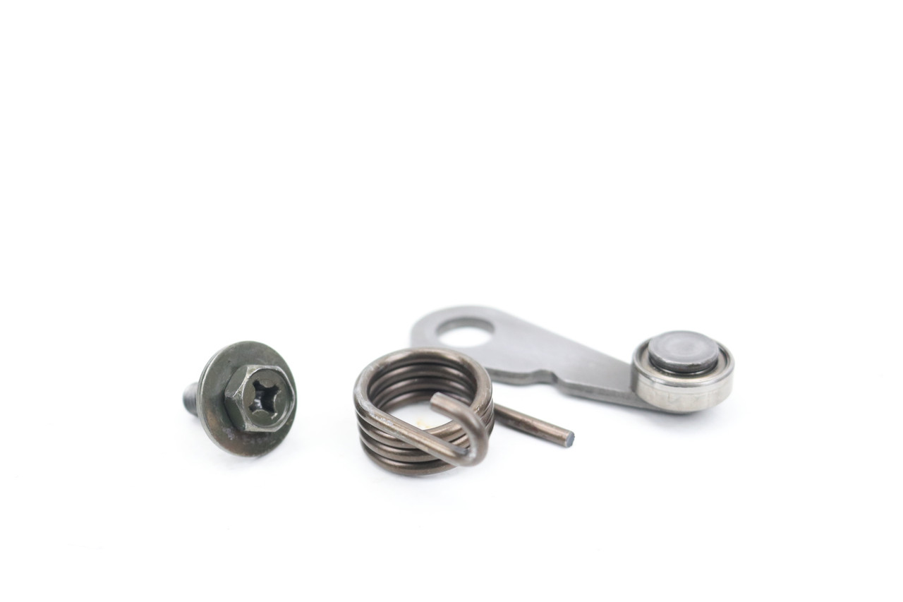 YZ125 2000-2004 Gearshift Stopper Lever & Spring Yamaha 5HD-18140-00-00 #334