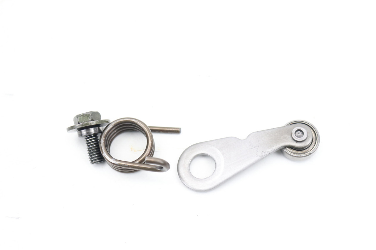 YZ125 2000-2004 Gearshift Stopper Lever & Spring Yamaha 5HD-18140-00-00 #334