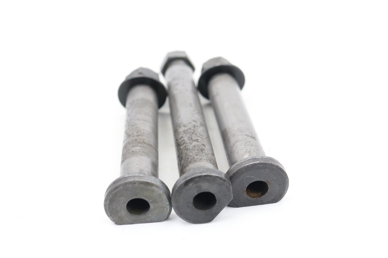 YZ125 YZ250 2002-2003 Linkage Arm Bolt Set Yamaha #334