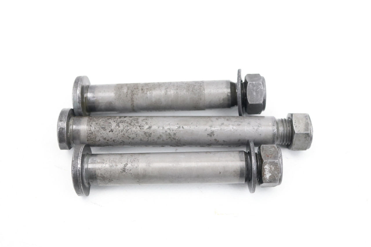 YZ125 YZ250 2002-2003 Linkage Arm Bolt Set Yamaha #334