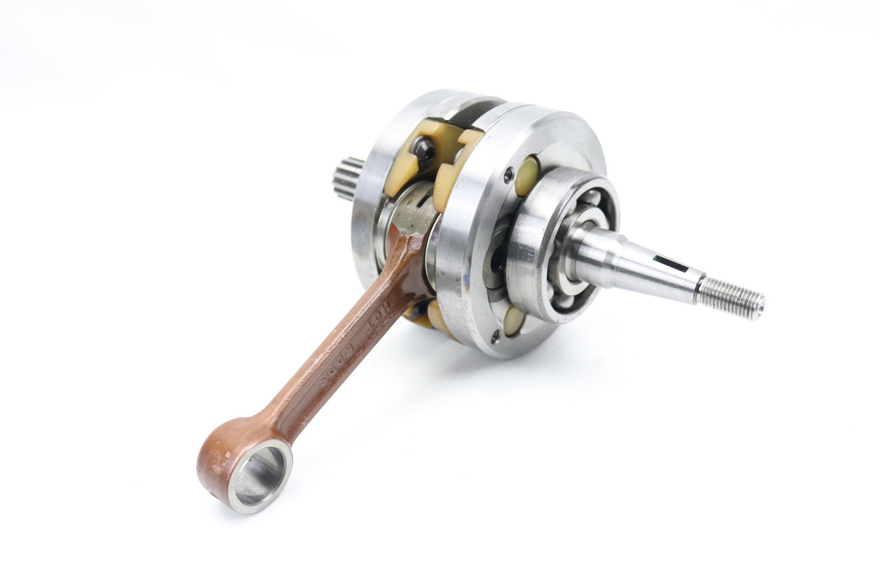 YZ125 2001-2004 Crank Crankshaft Assy Hotrod #334