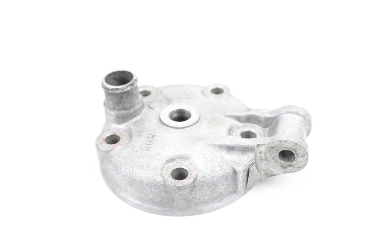 YZ125 2003-2004 Cylinder Head Yamaha 5UN-11111-00-00 #334