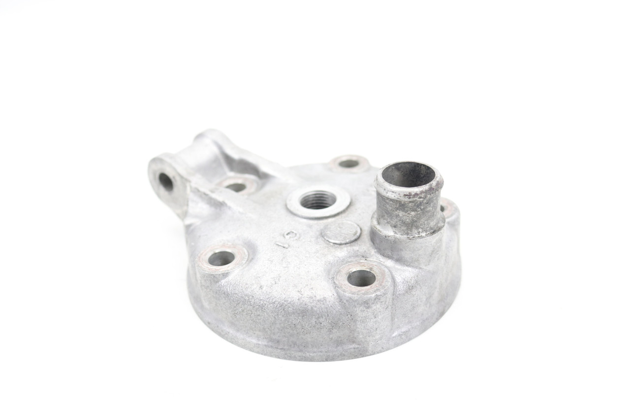 YZ125 2003-2004 Cylinder Head Yamaha 5UN-11111-00-00 #334