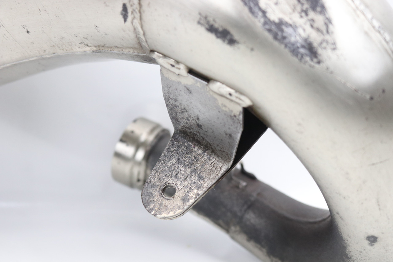 YZ125 2002-2003 Expansion Chamber FMF Fatty #334