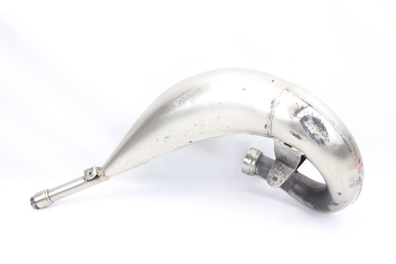 YZ125 2002-2003 Expansion Chamber FMF Fatty #334