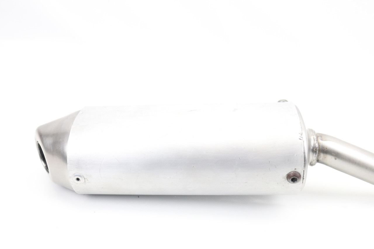 YZ125 2002-2003 Exhaust Muffler Silencer FMF Shorty #334