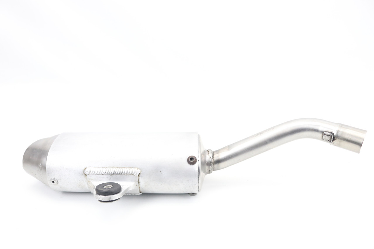 YZ125 2002-2003 Exhaust Muffler Silencer FMF Shorty #334