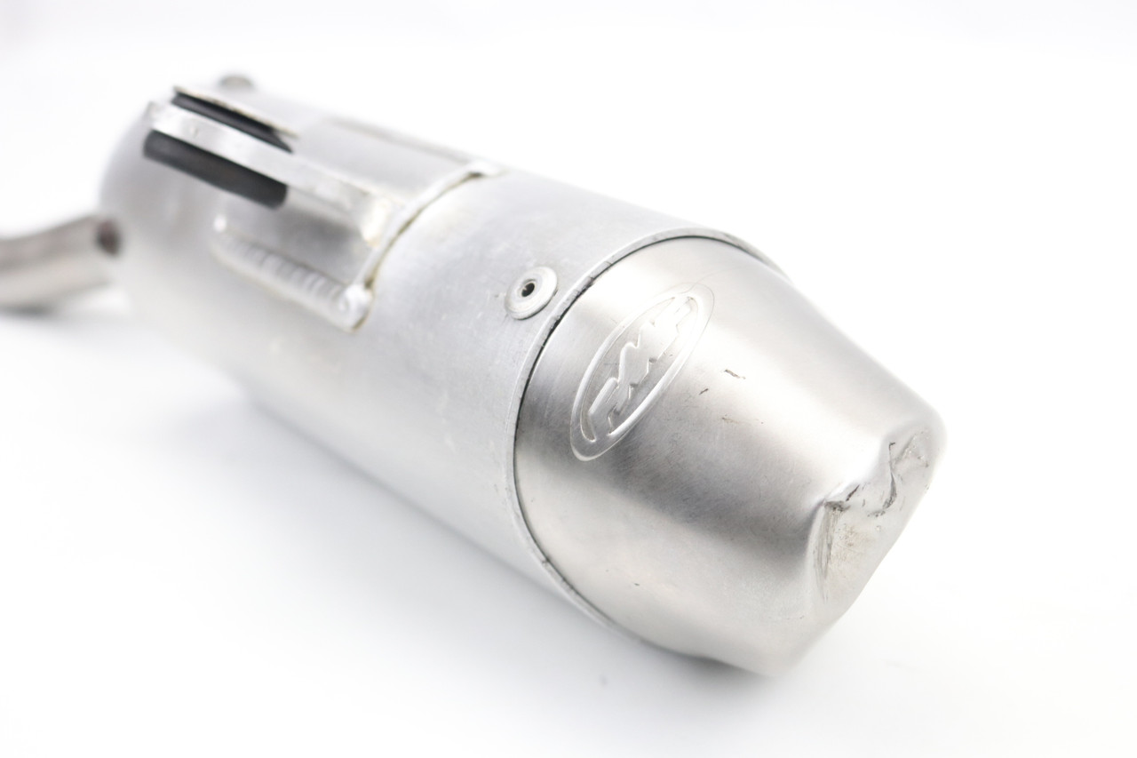 YZ125 2002-2003 Exhaust Muffler Silencer FMF Shorty #334