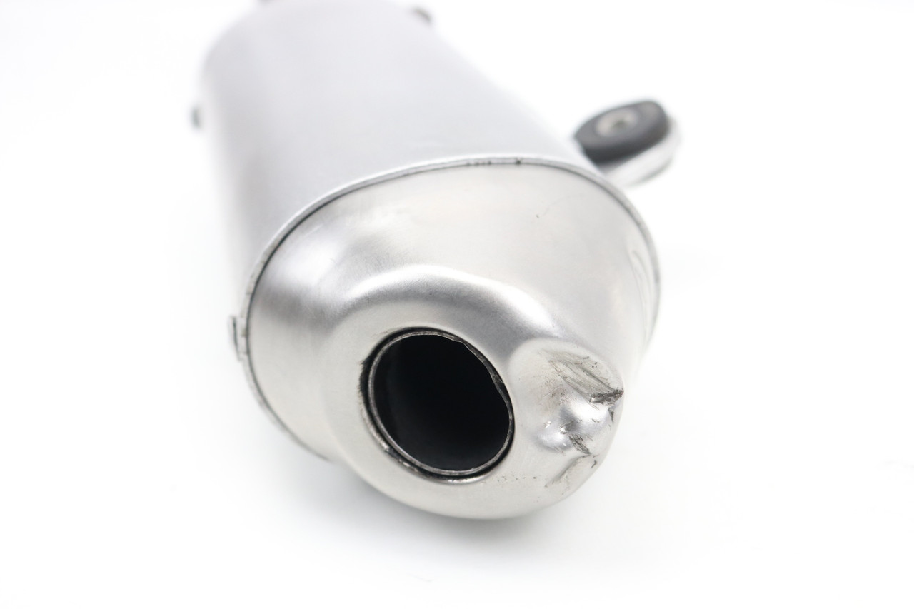 YZ125 2002-2003 Exhaust Muffler Silencer FMF Shorty #334