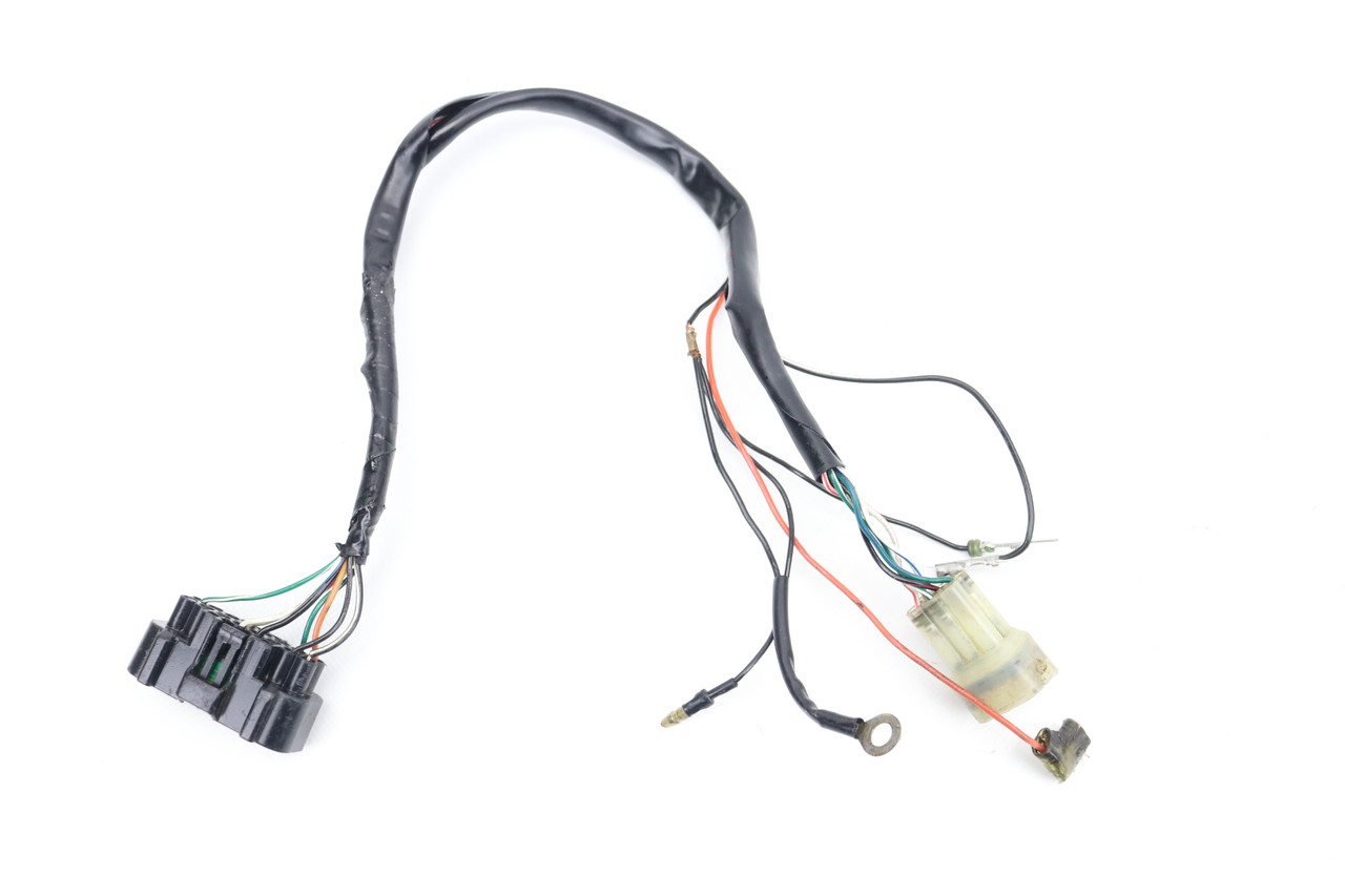 YZ125 2002-2004 Wiring Harness Loom Lead Yamaha 5NY-82509-00-00 #334