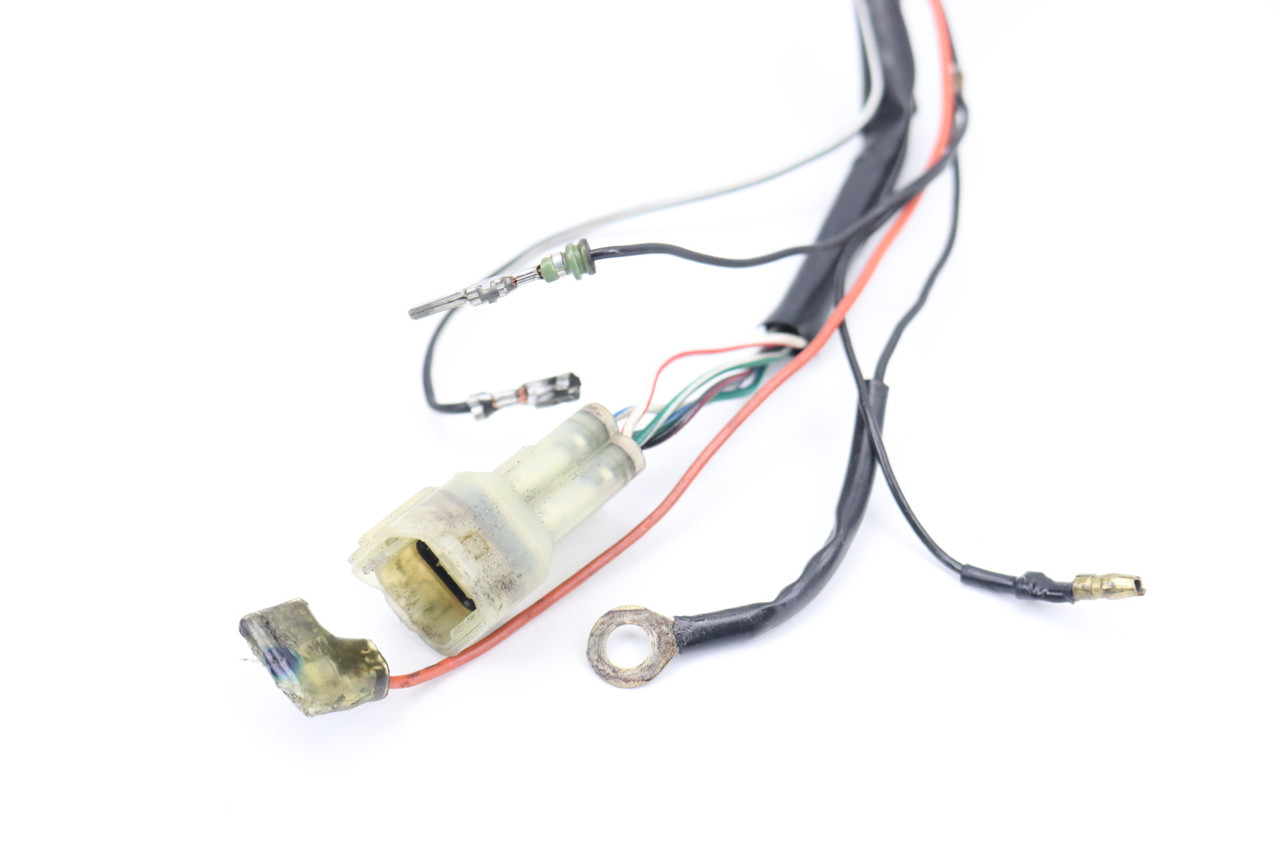 YZ125 2002-2004 Wiring Harness Loom Lead Yamaha 5NY-82509-00-00 #334